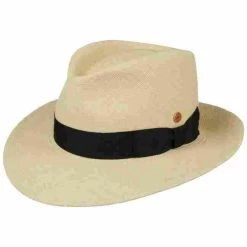 Panamahut Bogart By Mayser