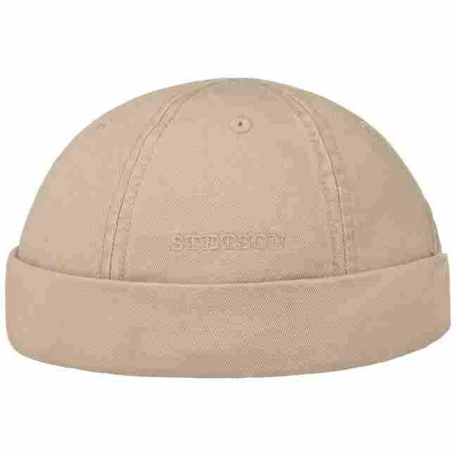 Ocala Dockermütze By Stetson 1 Ocala Dockermütze By Stetson