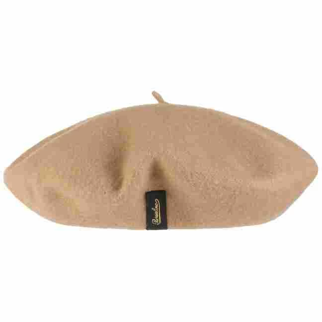 Wool Baskenmütze By Borsalino 1 Wool Baskenmütze By Borsalino