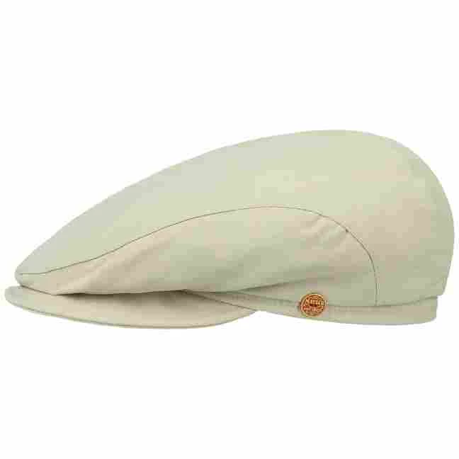 Sun Protect Flatcap By Mayser 1 Sun Protect Flatcap By Mayser
