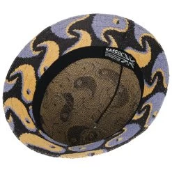 3D Balance Casual Glockenhut By Kangol 5 3D Balance Casual Glockenhut By Kangol -Mode Hut Serie Geschäft 3D Balance Casual Glockenhut by Kangol.65478 2f45