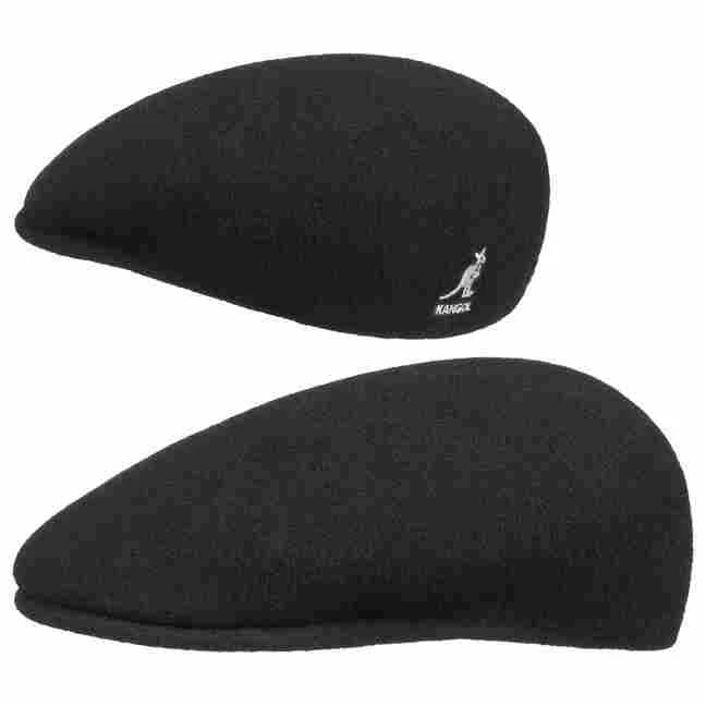 Das Original Schirmmütze 504 By Kangol 1 Das Original Schirmmütze 504 By Kangol