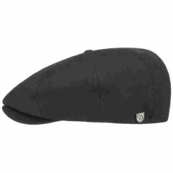 Brood Cotton Schirmmütze By Brixton