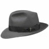 50 Gramm Fedora Haarfilzhut By Borsalino