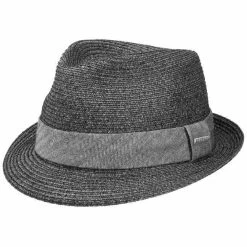 Reidton Toyo Trilby Sonnenhut By Stetson