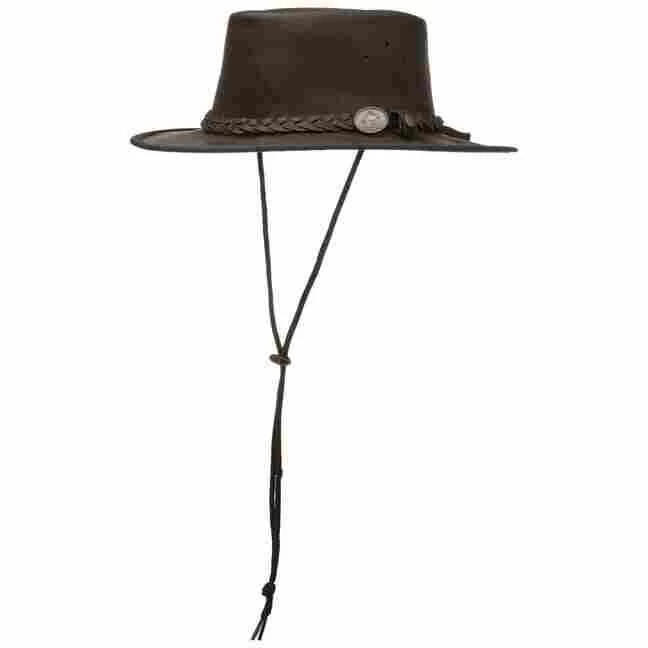 Saddler Leder Travellerhut By Scippis 1 Saddler Leder Travellerhut By Scippis