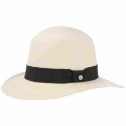 Colonial Panama Strohhut By Lierys