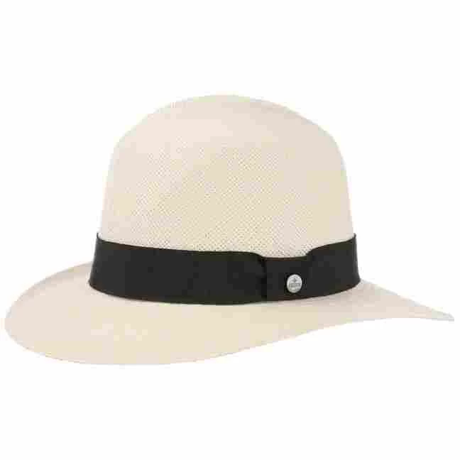 Colonial Panama Strohhut By Lierys 1 Colonial Panama Strohhut By Lierys