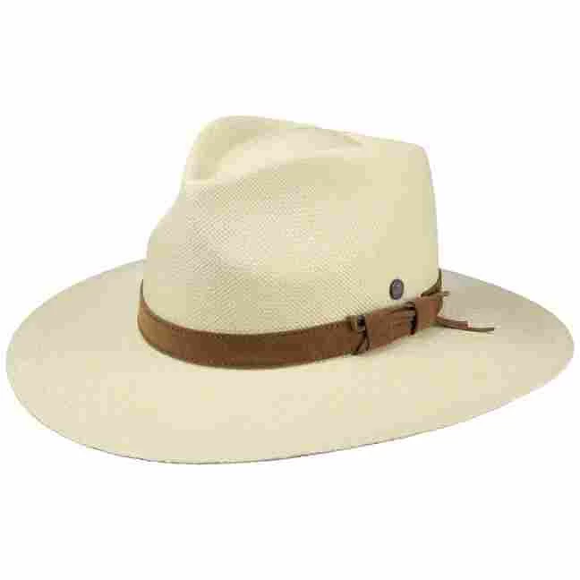 Big Brim Panama Sonnenhut By Lierys 1 Big Brim Panama Sonnenhut By Lierys