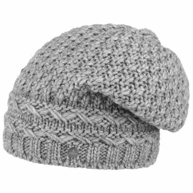 Pinea Strickmütze Fleecefutter By Lierys 1 Pinea Strickmütze Fleecefutter By Lierys