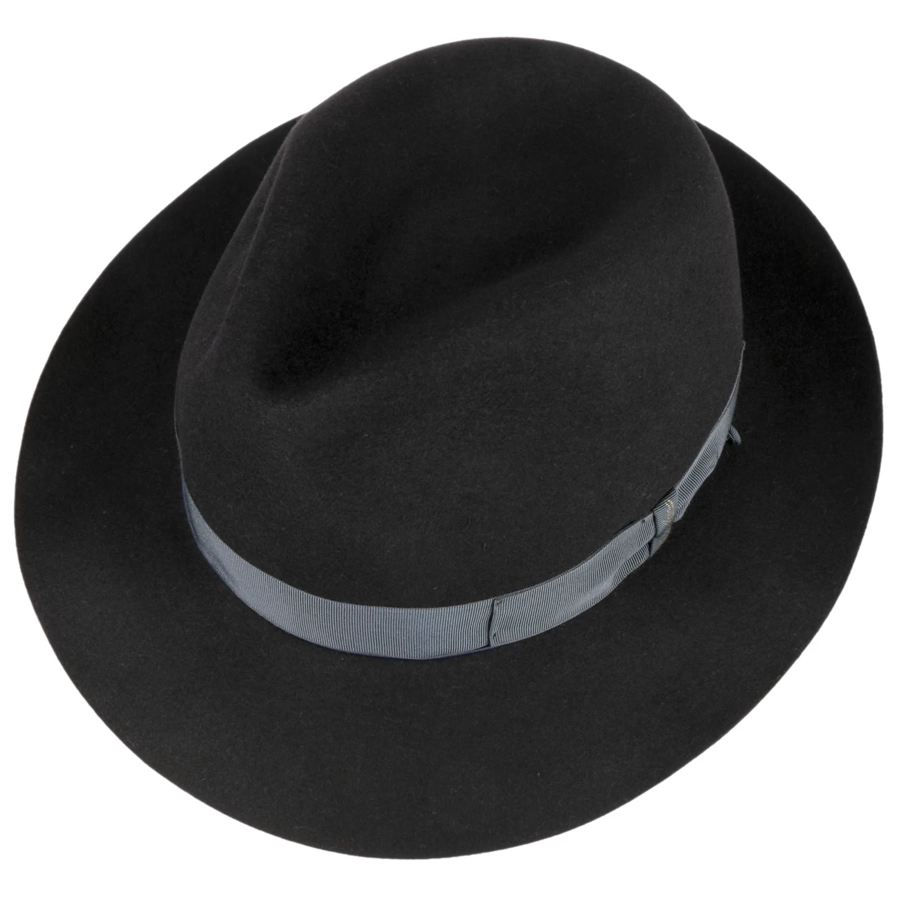 50 Gramm Fedora Haarfilzhut By Borsalino 2 50 Gramm Fedora Haarfilzhut By Borsalino - Image 2