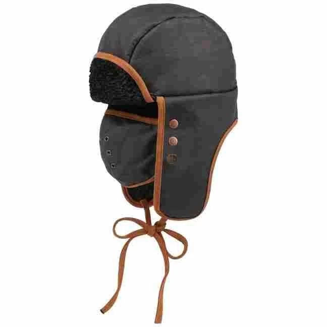 Urban Hunter Chapka Fliegermütze By Kangol 1 Urban Hunter Chapka Fliegermütze By Kangol