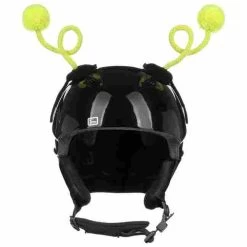 Ping Pong Ski Helmaufkleber By Eisbär