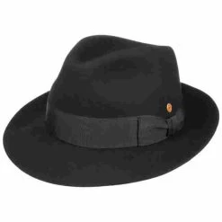 City Fanal Fedora Bogarthut By Mayser