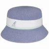 Bermuda Stripe Bucket Stoffhut By Kangol