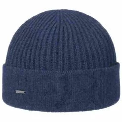 Barnetto Wollmix Umschlagmütze By Bugatti