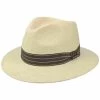 Durmand Fedora Panamastrohhut By Stetson