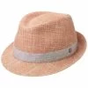 Delamon Trilby Stoffhut By Lierys