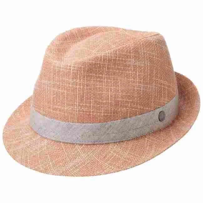Delamon Trilby Stoffhut By Lierys 1 Delamon Trilby Stoffhut By Lierys