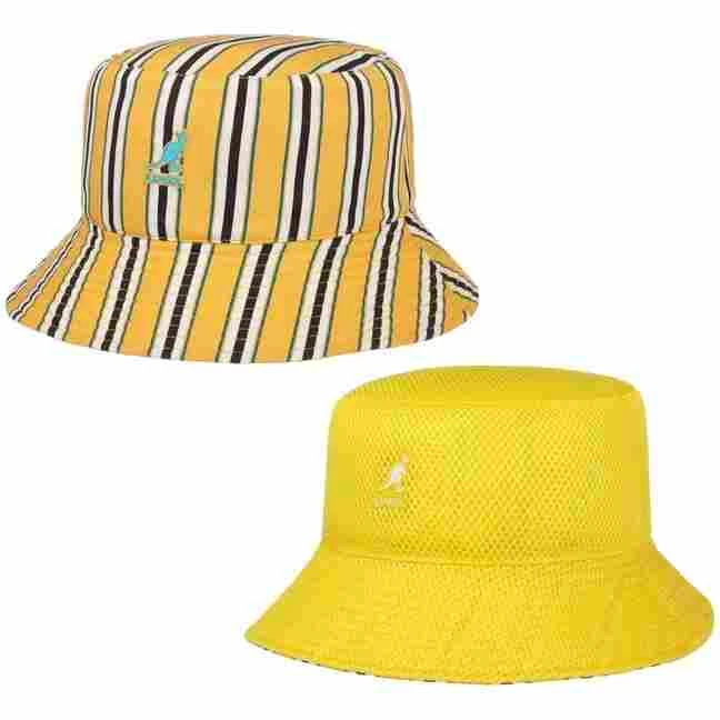 Double Pattern Wendehut By Kangol 1 Double Pattern Wendehut By Kangol