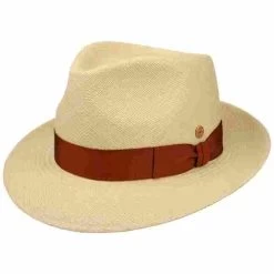 Manuel Brisa Panamastrohhut By Mayser