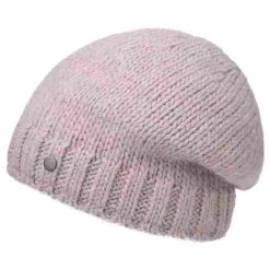 Wool-Mix Beanie By Lierys