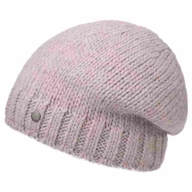 Wool-Mix Beanie By Lierys 1 Wool-Mix Beanie By Lierys
