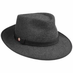 Tabea Wollfilzhut By Mayser