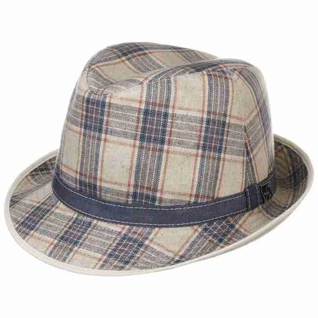 Spencer Cardiff Zechbauer Stofftrilby By Mayser 1 Spencer Cardiff Zechbauer Stofftrilby By Mayser