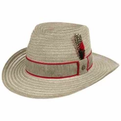 Dendalo Hanfstrohhut By Lierys