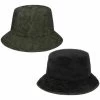 Double Sided Bucket Hat Zum Wenden By Stetson