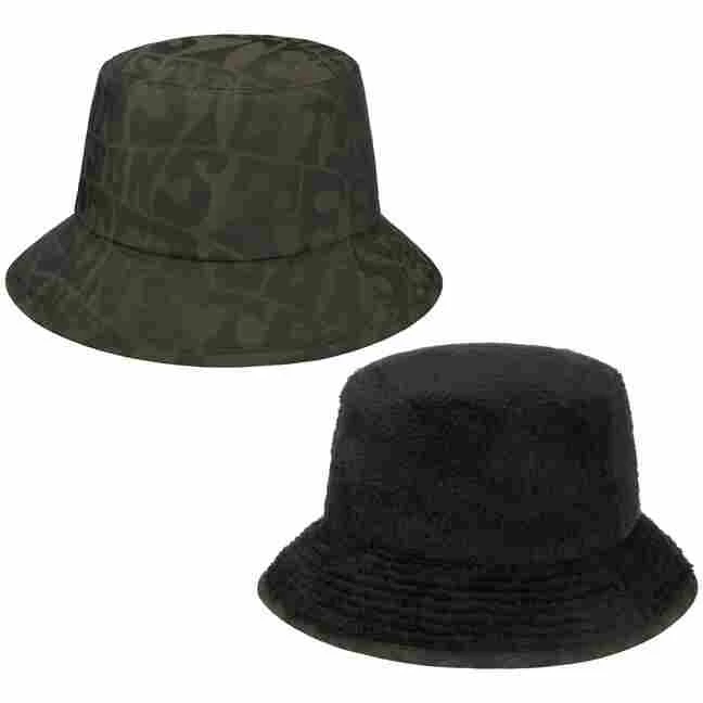 Double Sided Bucket Hat Zum Wenden By Stetson 1 Double Sided Bucket Hat Zum Wenden By Stetson