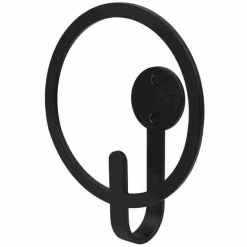 Mr. Steed Hut-Wandhaken By Iserlohner Haken