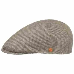 Sidney Dundee Schirmmütze By Mayser