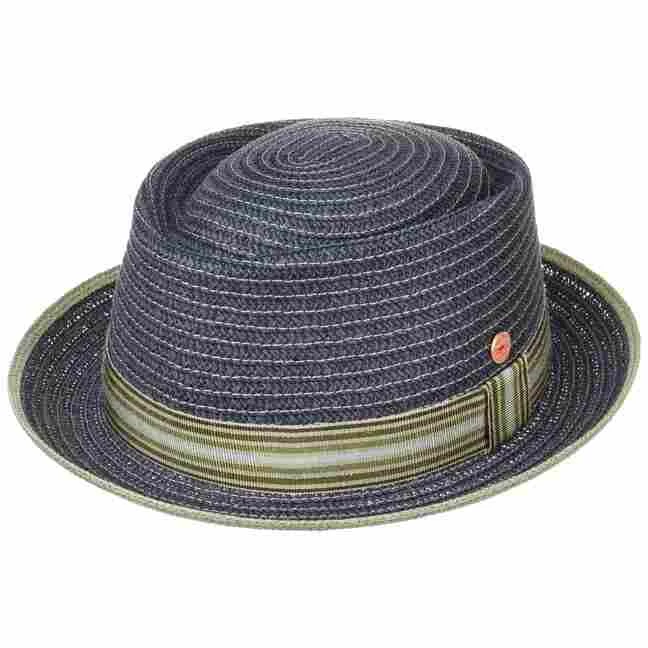 Andy Pork Pie Sonnenhut By Mayser 1 Andy Pork Pie Sonnenhut By Mayser