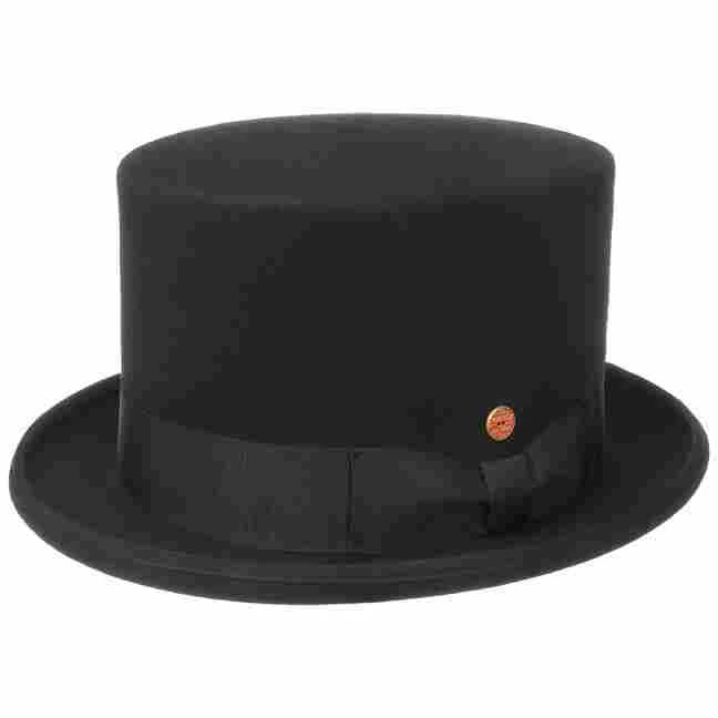 Mirlino Wool Zylinder By Mayser 1 Mirlino Wool Zylinder By Mayser