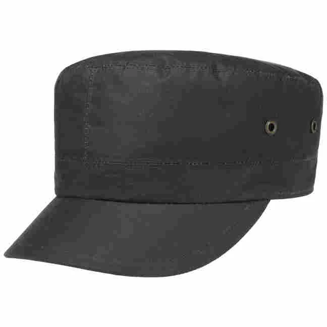 Gewachste Armycap By Lierys 1 Gewachste Armycap By Lierys