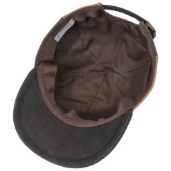 6 Panel Tricolour Leder Basecap By Lierys 5 6 Panel Tricolour Leder Basecap By Lierys -Mode Hut Serie Geschäft 6 Panel Tricolour Leder Basecap by Lierys.56077 2f12
