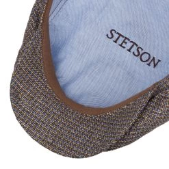 6 Panel Woolin Schirmmütze By Stetson 5 6 Panel Woolin Schirmmütze By Stetson -Mode Hut Serie Geschäft 6 Panel Woolin Schirmmuetze by Stetson.60743 2f2