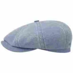 Hatteras Castleford Schirmmütze By Stetson