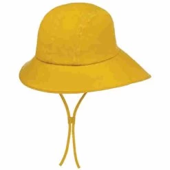 Uni Waxed Cotton Südwester By Hammaburg