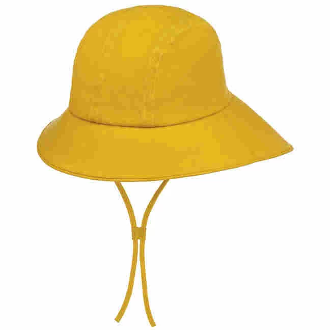 Uni Waxed Cotton Südwester By Hammaburg 1 Uni Waxed Cotton Südwester By Hammaburg