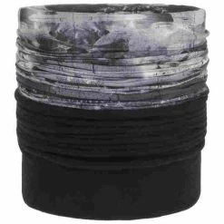 Polar Geoelens Grey Schlauchschal By BUFF