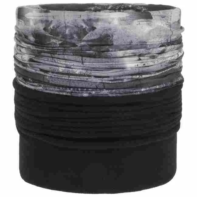 Polar Geoelens Grey Schlauchschal By BUFF 1 Polar Geoelens Grey Schlauchschal By BUFF