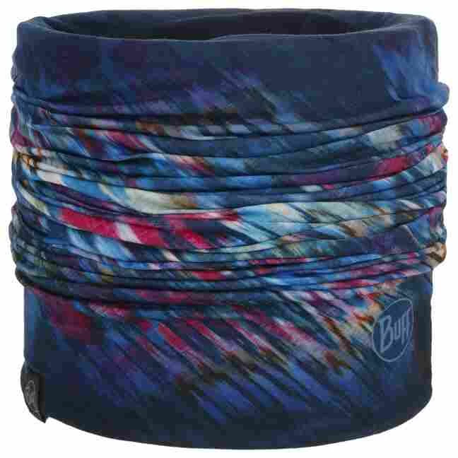 Reversible Polar Lux Schlauchschal By BUFF 1 Reversible Polar Lux Schlauchschal By BUFF