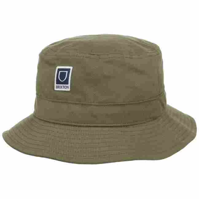 Beta Packable Bucket Stoffhut By Brixton 1 Beta Packable Bucket Stoffhut By Brixton