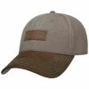 Rustic Basecap Mit UV-Schutz By Stetson