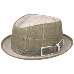 Merlos Diamond Player Stoffhut By Alfonso DEste