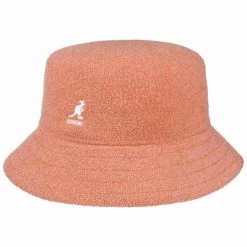 Frottee Bermuda Bucket Strandhut By Kangol