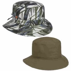 Allie UV-Schutz Bucket Wendehut By Mayser